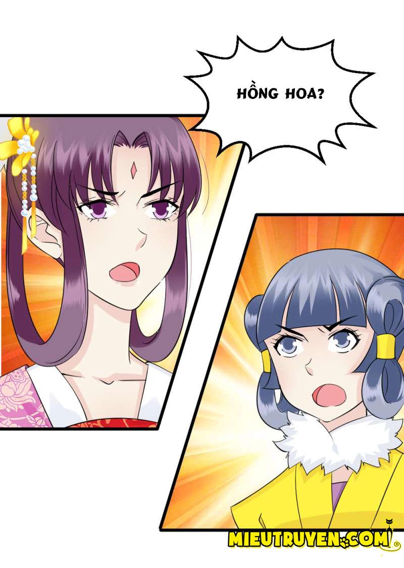 Tuyệt Thế Độc Phi Của Tà Vương Chapter 69 - 4