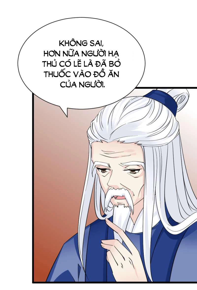 Tuyệt Thế Độc Phi Của Tà Vương Chapter 69 - 5