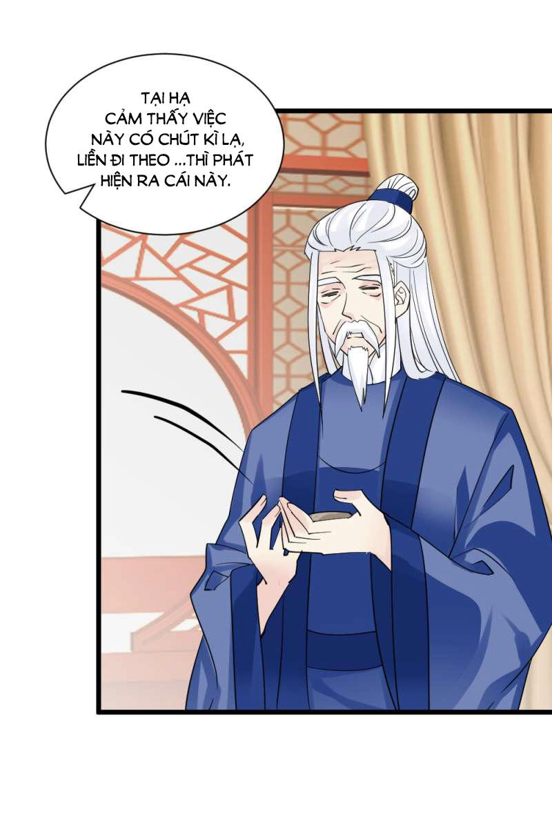 Tuyệt Thế Độc Phi Của Tà Vương Chapter 69 - 9