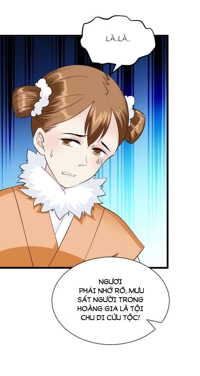 Tuyệt Thế Độc Phi Của Tà Vương Chapter 69 - 15