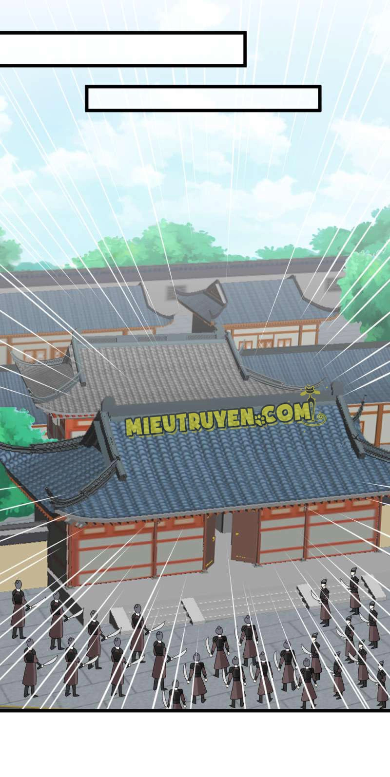 Tuyệt Thế Độc Phi Của Tà Vương Chapter 69 - 20