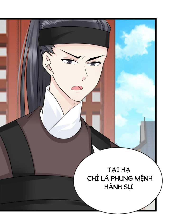 Tuyệt Thế Độc Phi Của Tà Vương Chapter 69 - 22