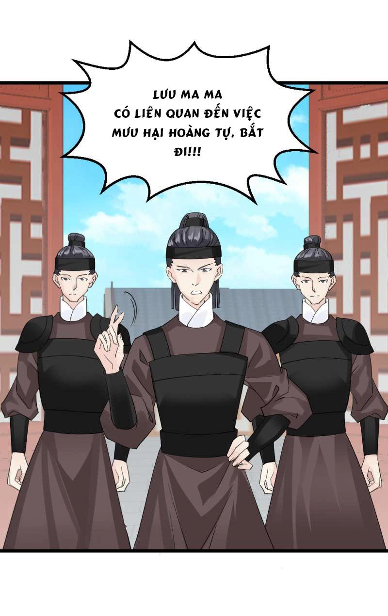 Tuyệt Thế Độc Phi Của Tà Vương Chapter 69 - 23