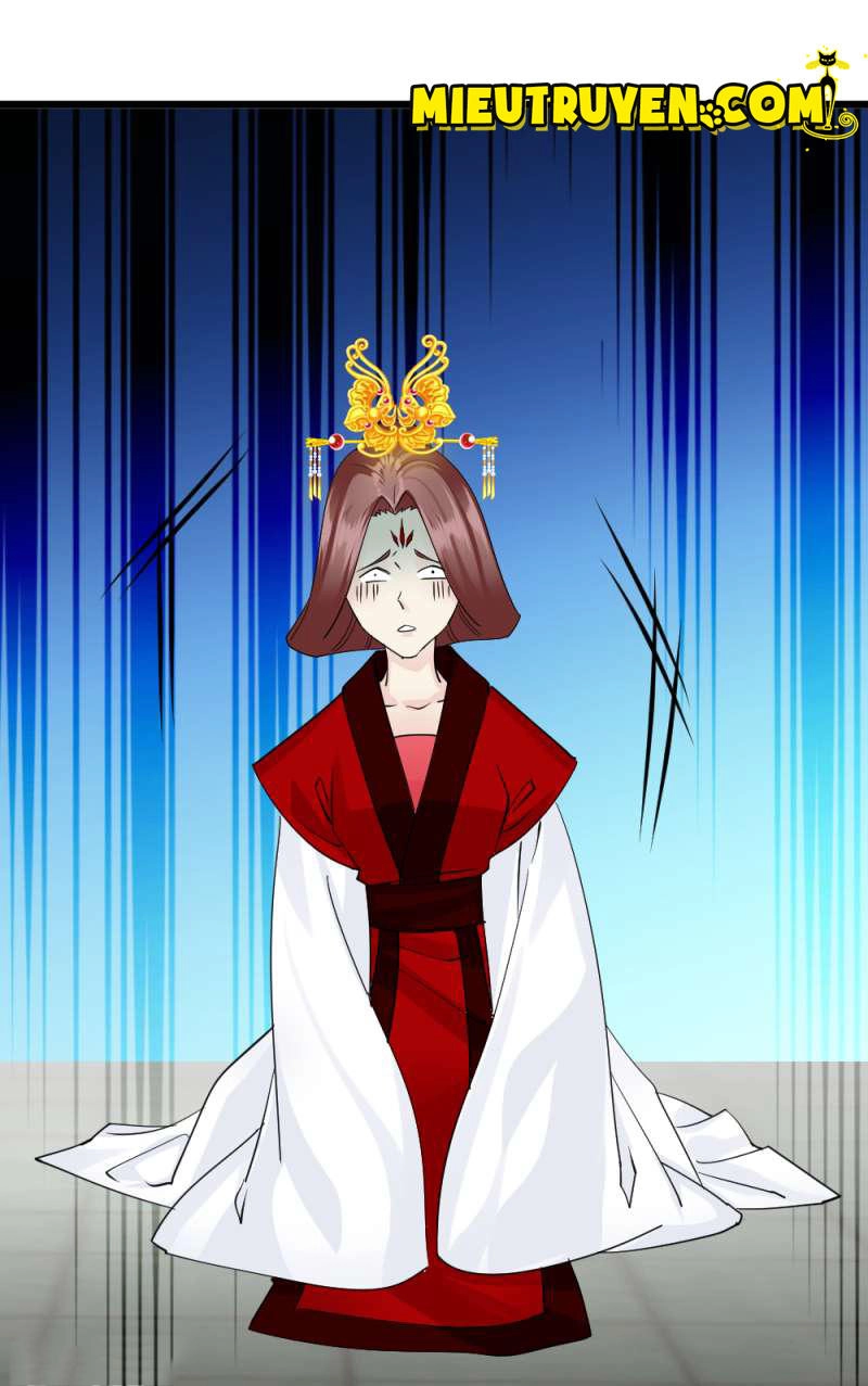 Tuyệt Thế Độc Phi Của Tà Vương Chapter 69 - 25