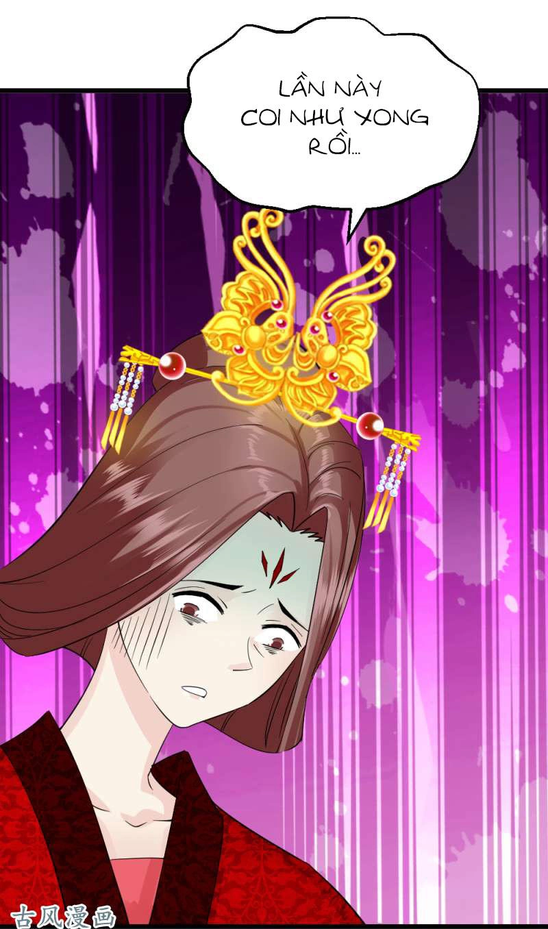 Tuyệt Thế Độc Phi Của Tà Vương Chapter 69 - 27