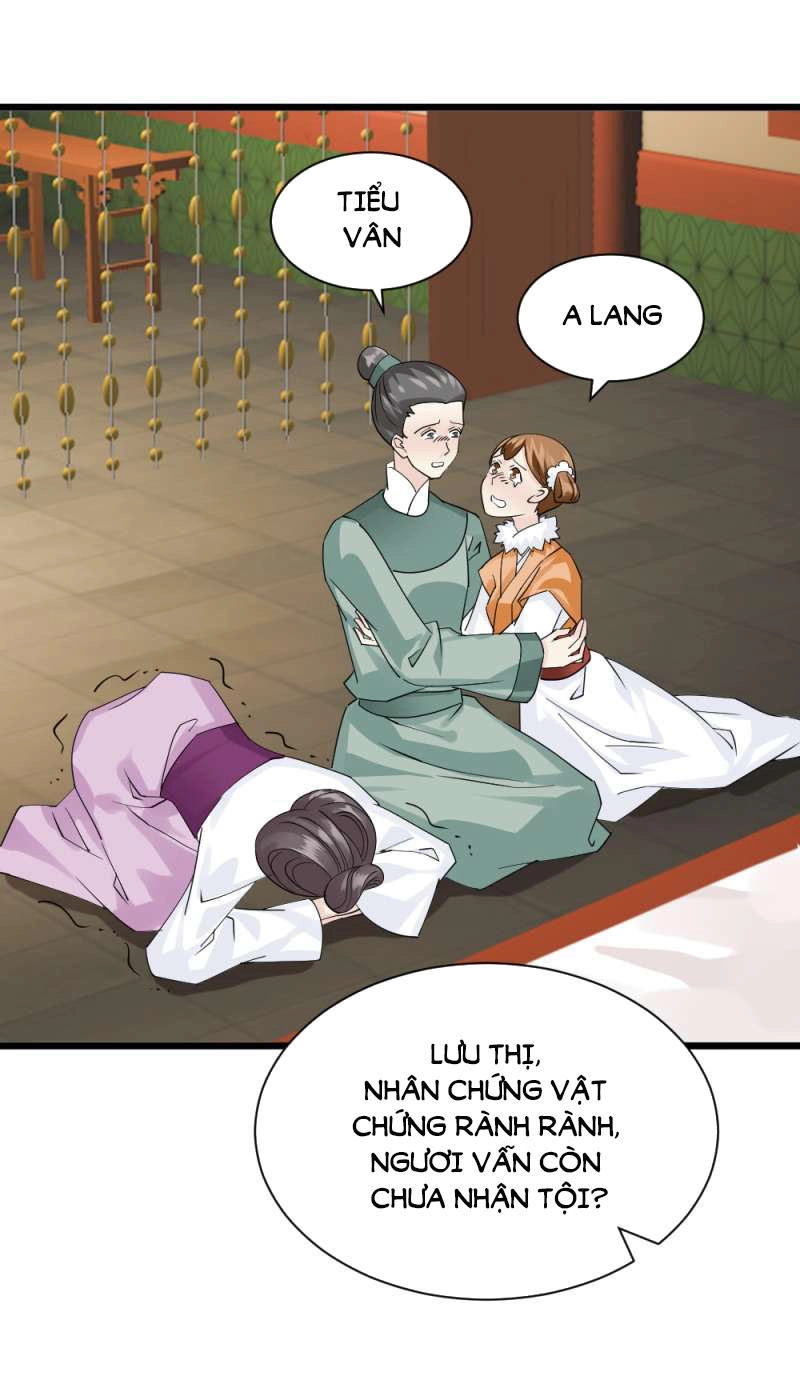 Tuyệt Thế Độc Phi Của Tà Vương Chapter 69 - 29