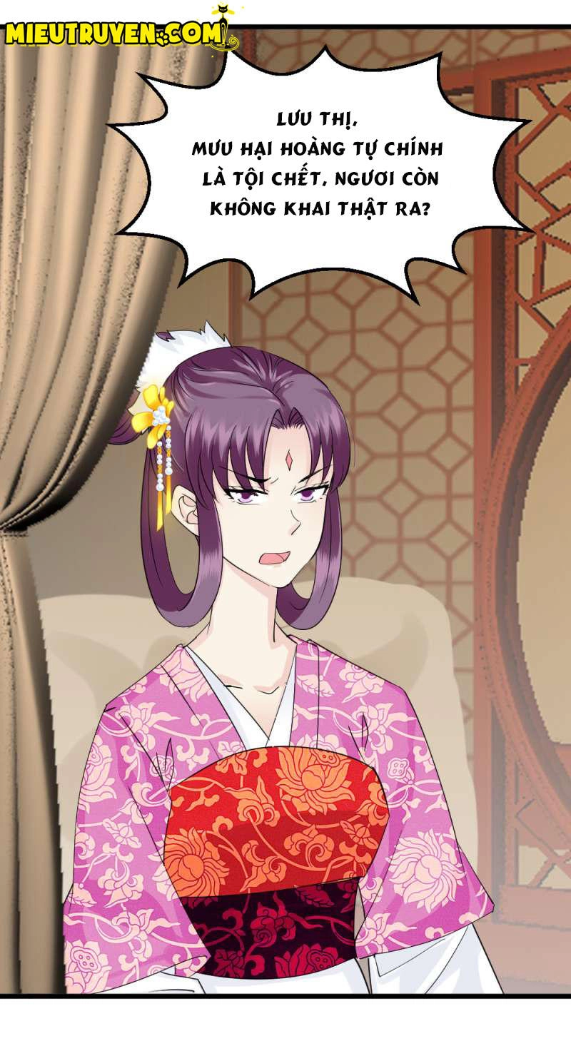 Tuyệt Thế Độc Phi Của Tà Vương Chapter 69 - 30