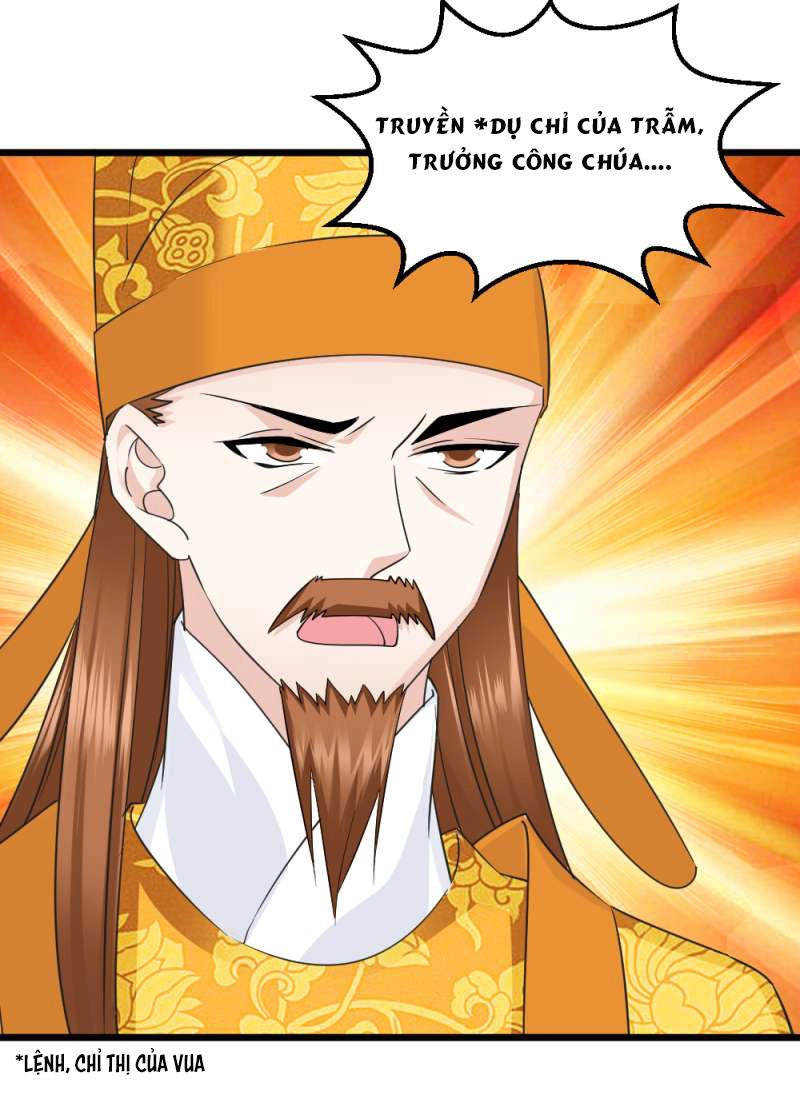 Tuyệt Thế Độc Phi Của Tà Vương Chapter 70 - 2