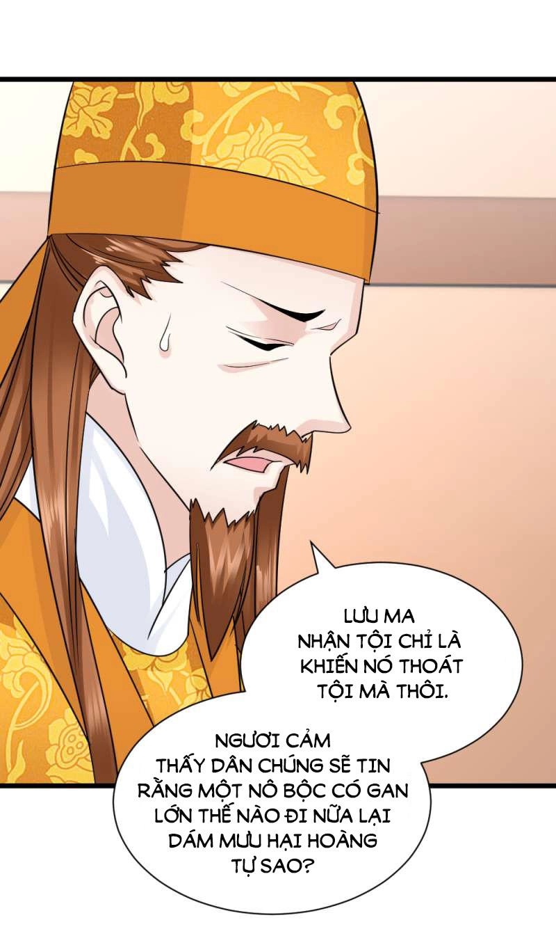 Tuyệt Thế Độc Phi Của Tà Vương Chapter 70 - 6