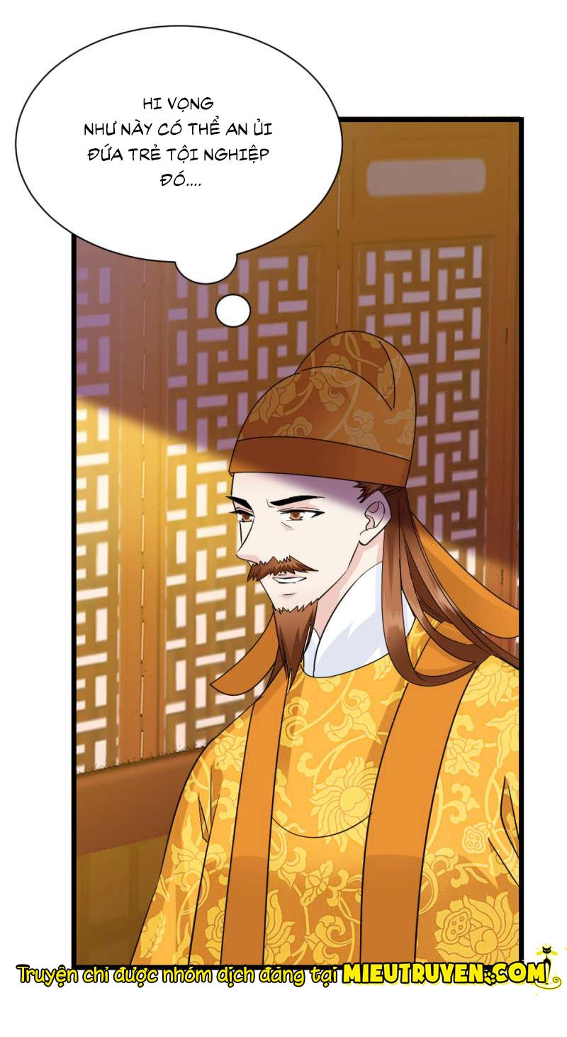 Tuyệt Thế Độc Phi Của Tà Vương Chapter 70 - 12