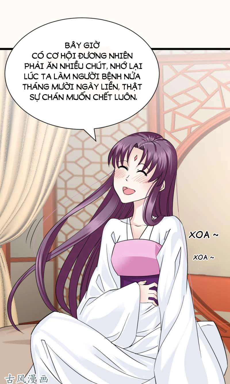 Tuyệt Thế Độc Phi Của Tà Vương Chapter 70 - 15