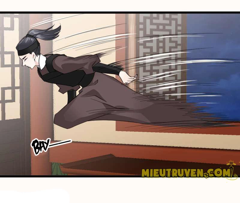 Tuyệt Thế Độc Phi Của Tà Vương Chapter 70 - 17