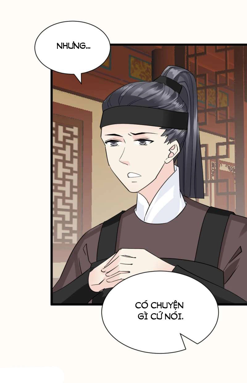 Tuyệt Thế Độc Phi Của Tà Vương Chapter 70 - 20