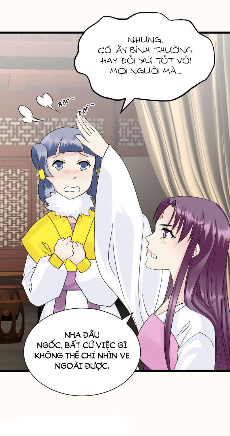 Tuyệt Thế Độc Phi Của Tà Vương Chapter 70 - 26