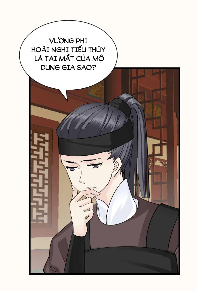 Tuyệt Thế Độc Phi Của Tà Vương Chapter 70 - 27