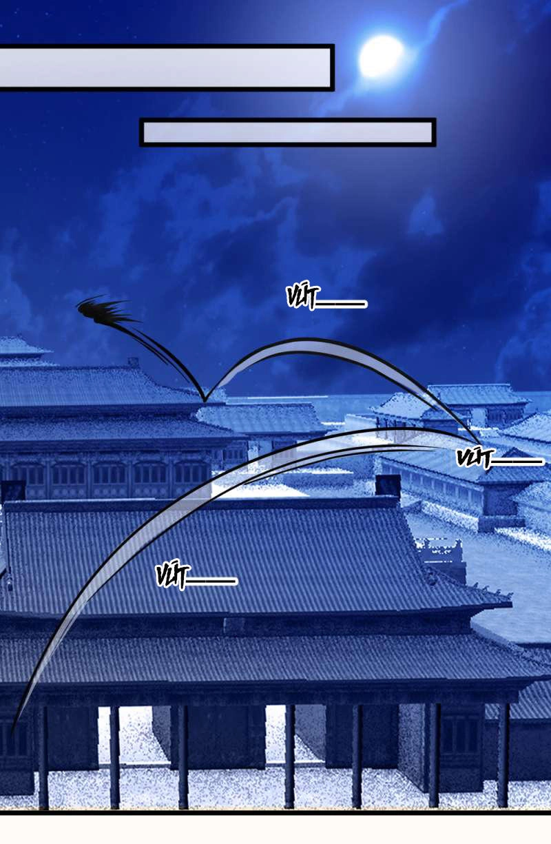 Tuyệt Thế Độc Phi Của Tà Vương Chapter 70 - 33