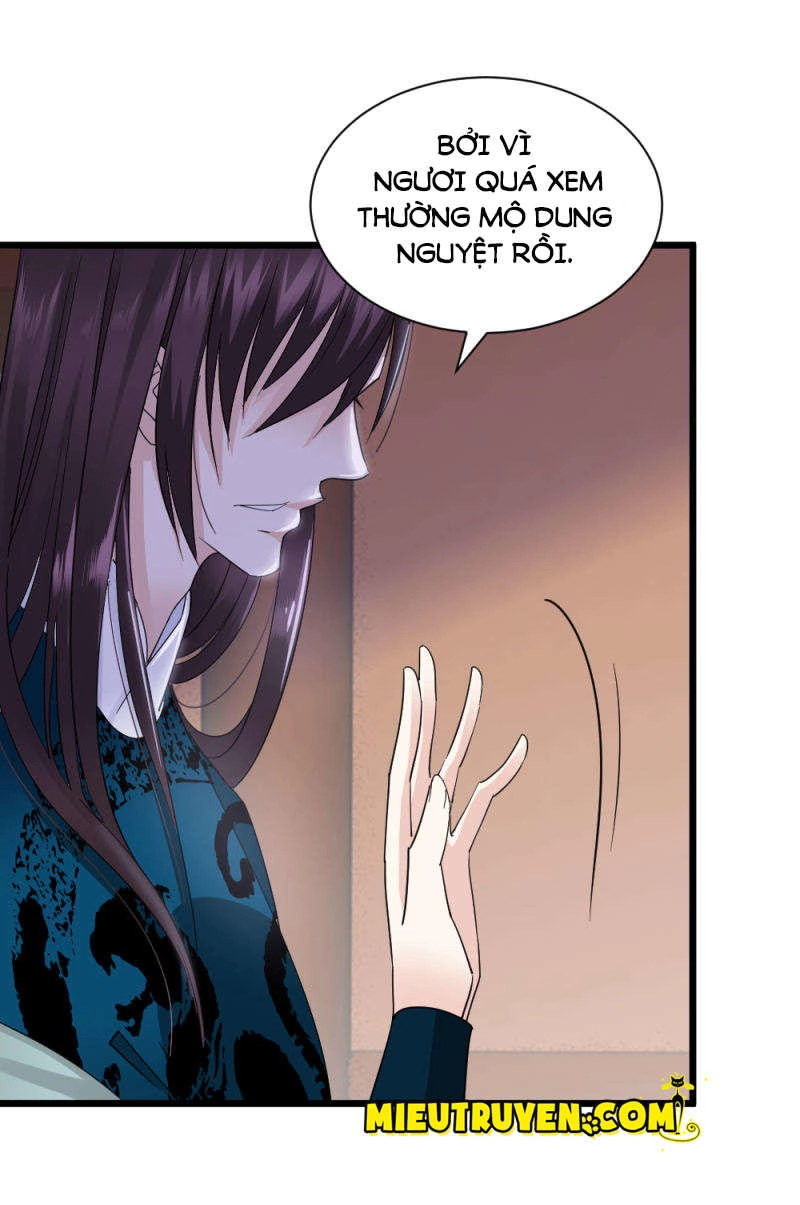 Tuyệt Thế Độc Phi Của Tà Vương Chapter 71 - 4