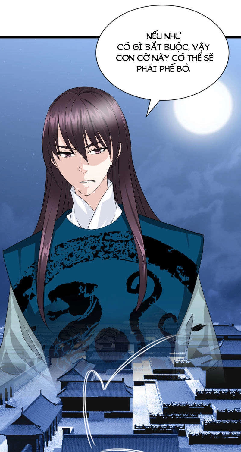 Tuyệt Thế Độc Phi Của Tà Vương Chapter 71 - 9