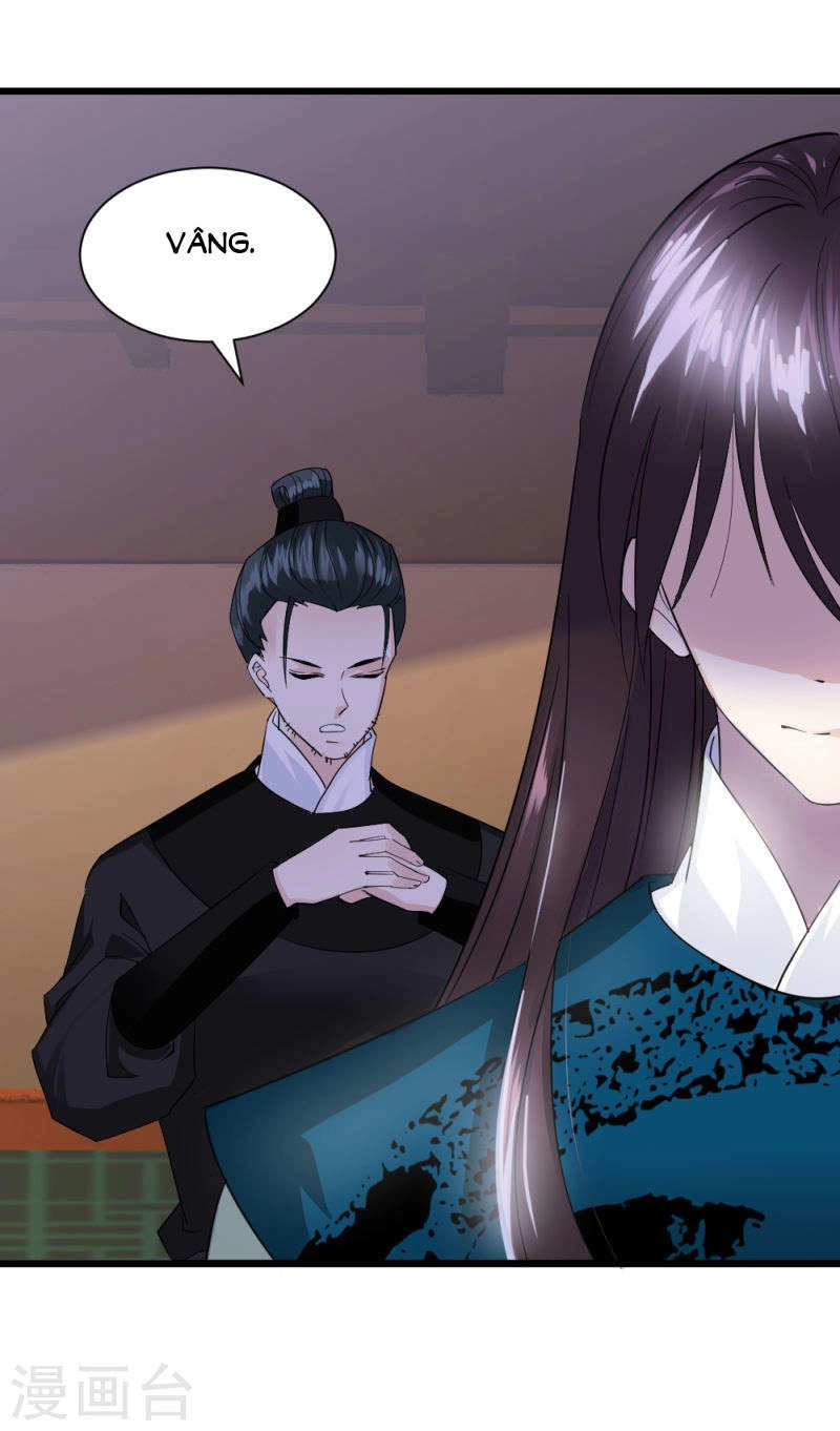 Tuyệt Thế Độc Phi Của Tà Vương Chapter 71 - 11