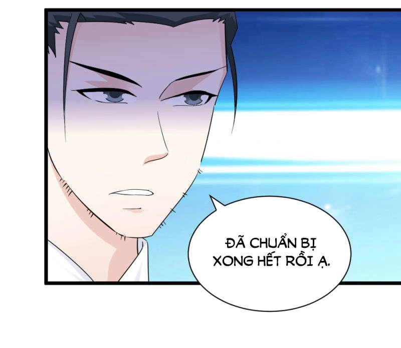 Tuyệt Thế Độc Phi Của Tà Vương Chapter 71 - 13