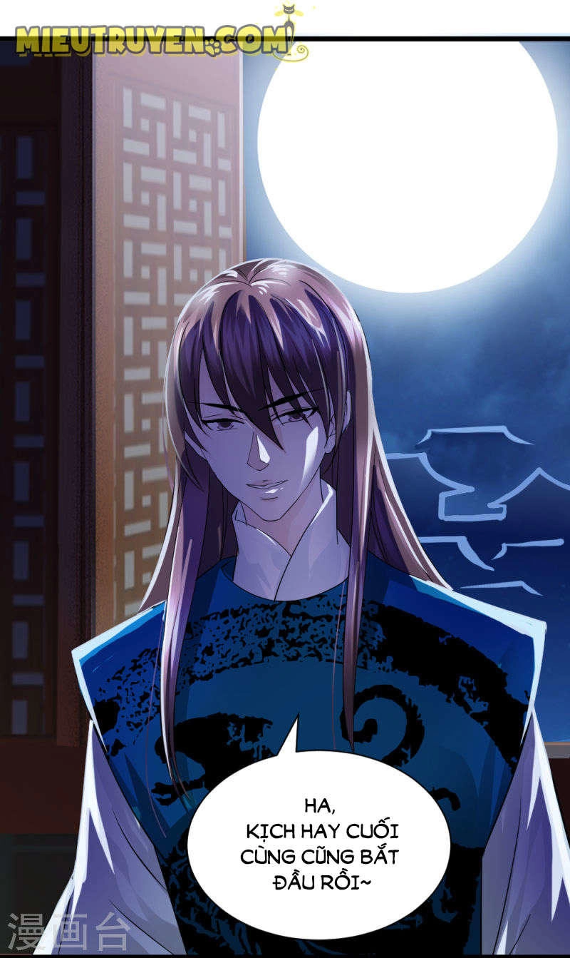 Tuyệt Thế Độc Phi Của Tà Vương Chapter 71 - 14