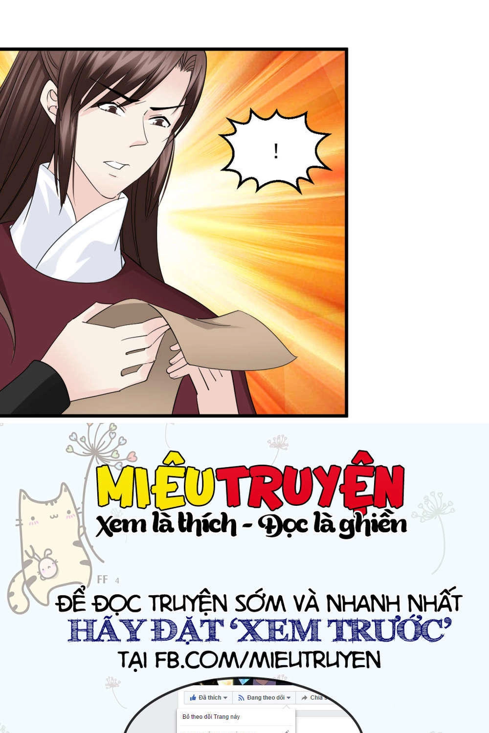 Tuyệt Thế Độc Phi Của Tà Vương Chapter 71 - 17