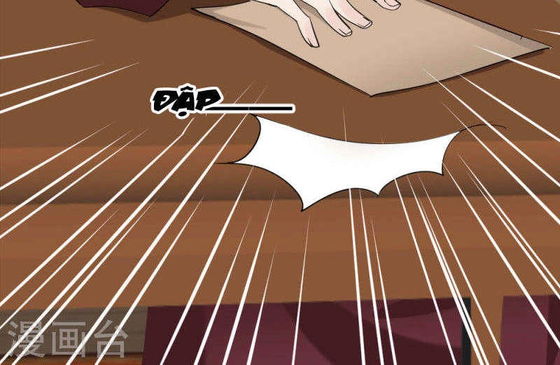 Tuyệt Thế Độc Phi Của Tà Vương Chapter 71 - 20