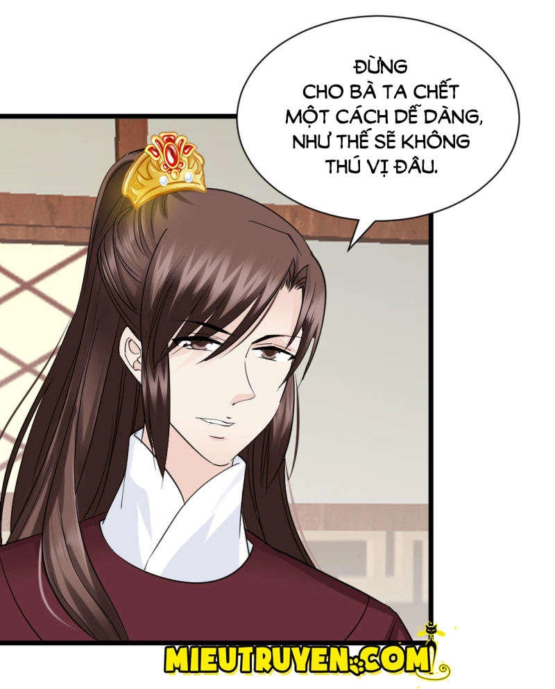 Tuyệt Thế Độc Phi Của Tà Vương Chapter 71 - 25