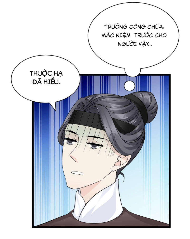 Tuyệt Thế Độc Phi Của Tà Vương Chapter 71 - 26