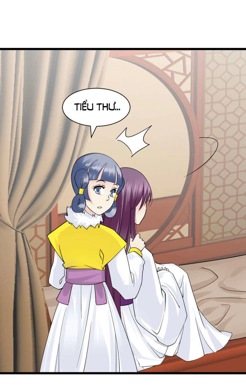 Tuyệt Thế Độc Phi Của Tà Vương Chapter 71 - 33