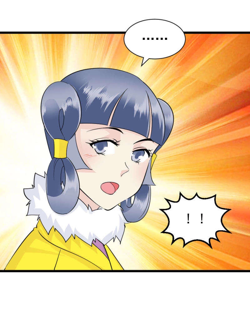 Tuyệt Thế Độc Phi Của Tà Vương Chapter 71 - 34