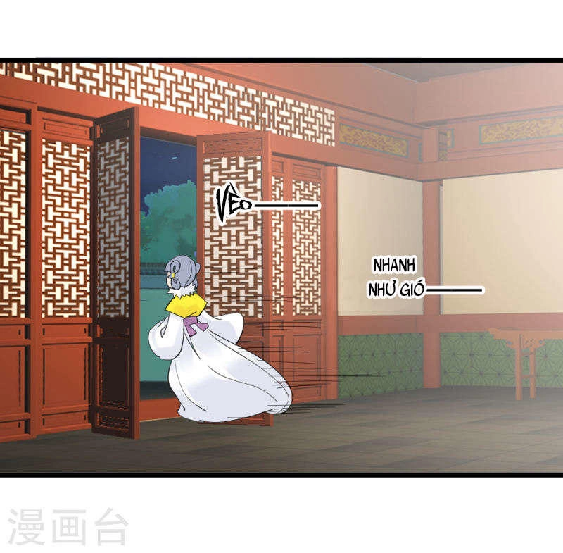 Tuyệt Thế Độc Phi Của Tà Vương Chapter 71 - 37