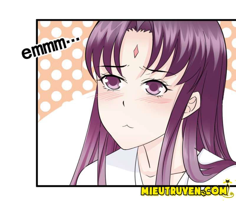 Tuyệt Thế Độc Phi Của Tà Vương Chapter 72 - 3