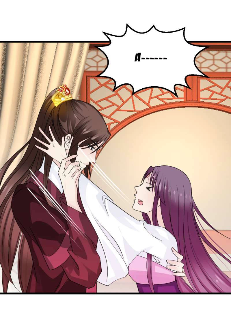 Tuyệt Thế Độc Phi Của Tà Vương Chapter 72 - 5