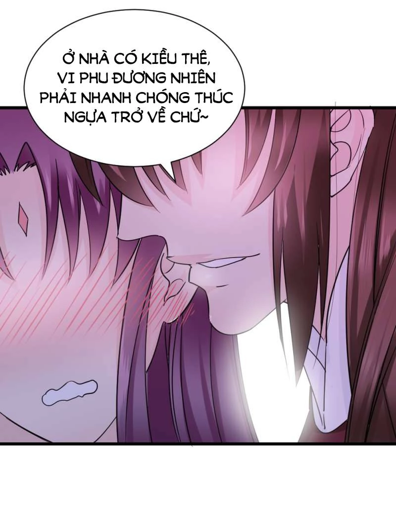 Tuyệt Thế Độc Phi Của Tà Vương Chapter 72 - 10