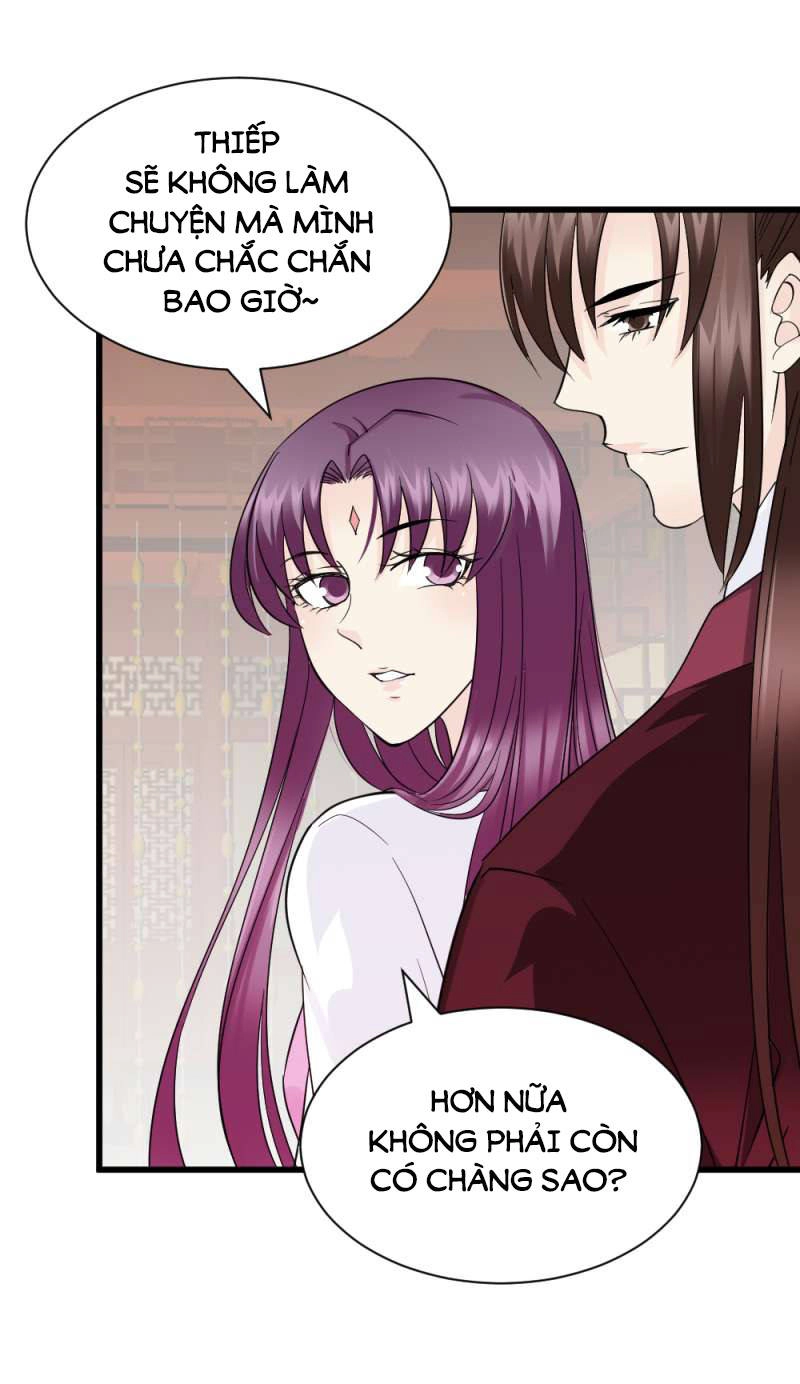 Tuyệt Thế Độc Phi Của Tà Vương Chapter 72 - 12