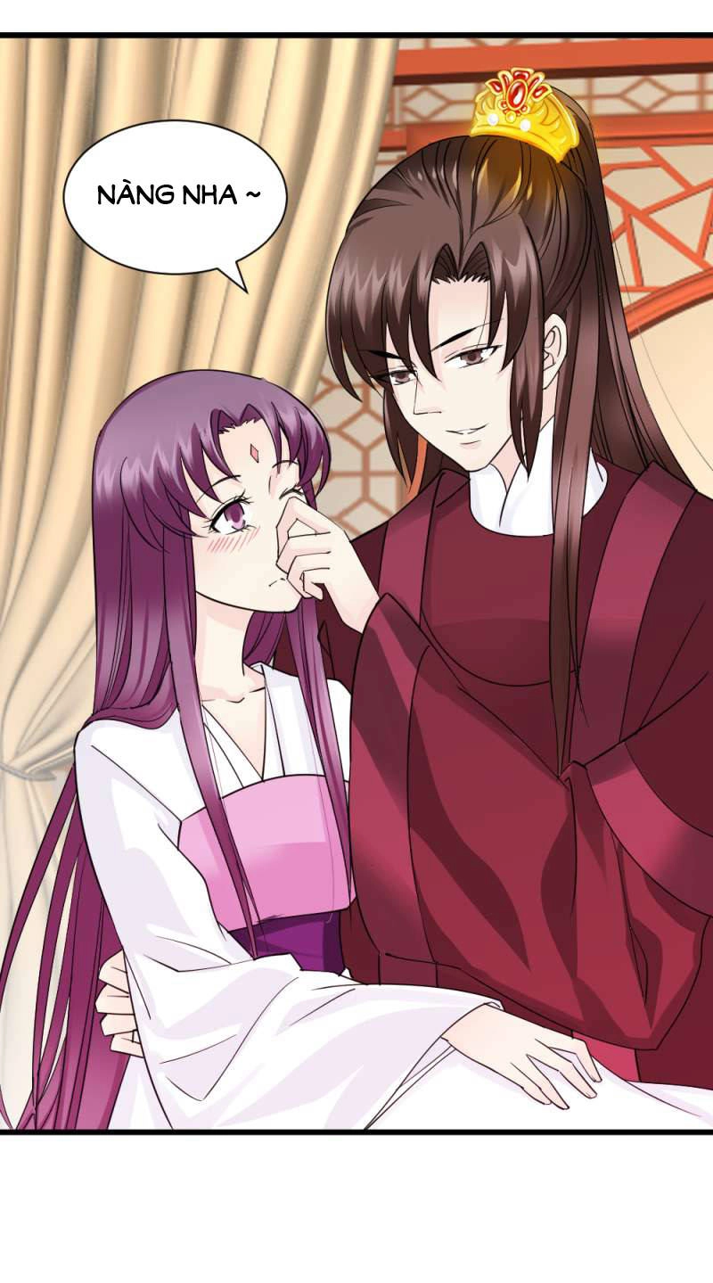 Tuyệt Thế Độc Phi Của Tà Vương Chapter 72 - 13