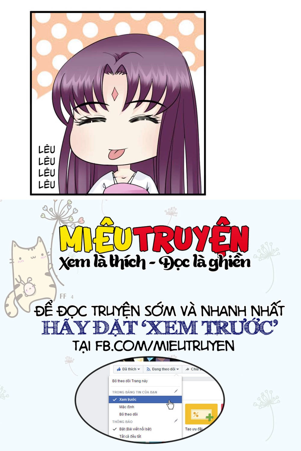 Tuyệt Thế Độc Phi Của Tà Vương Chapter 72 - 14