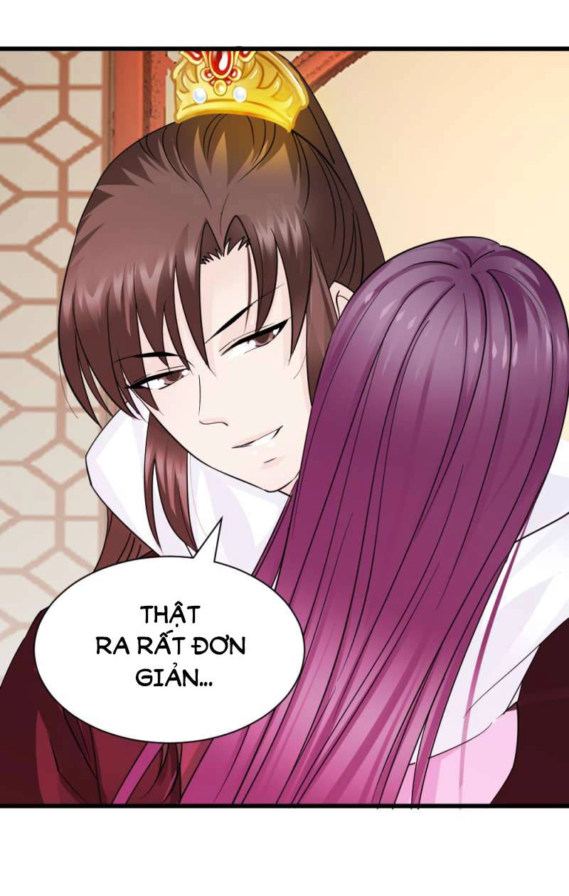 Tuyệt Thế Độc Phi Của Tà Vương Chapter 72 - 19