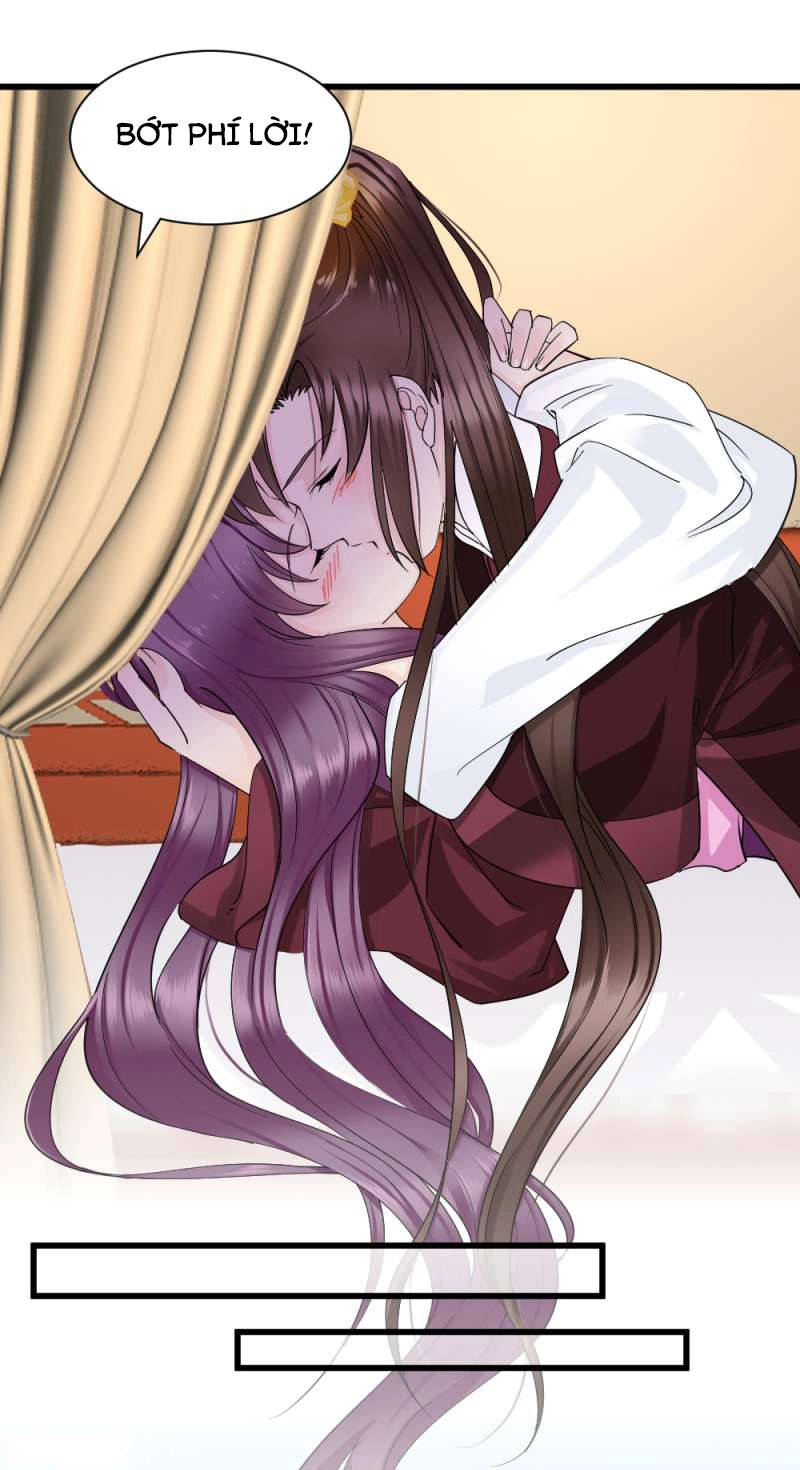 Tuyệt Thế Độc Phi Của Tà Vương Chapter 72 - 21