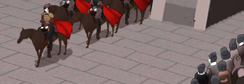 Tuyệt Thế Độc Phi Của Tà Vương Chapter 72 - 23