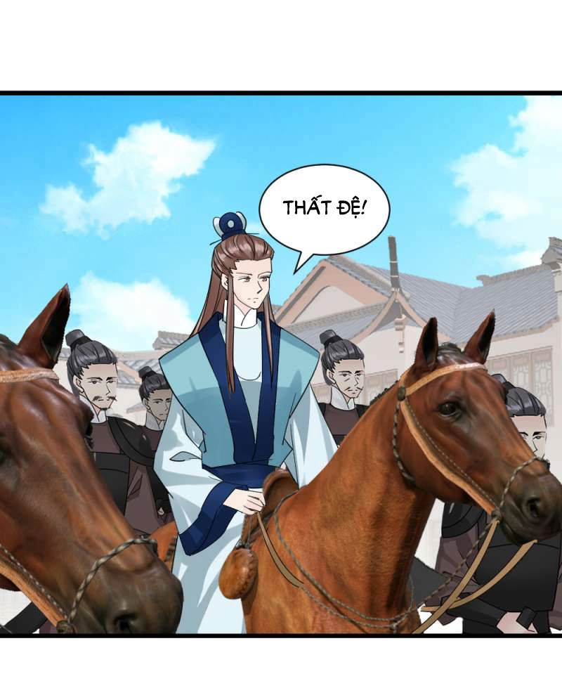 Tuyệt Thế Độc Phi Của Tà Vương Chapter 72 - 24