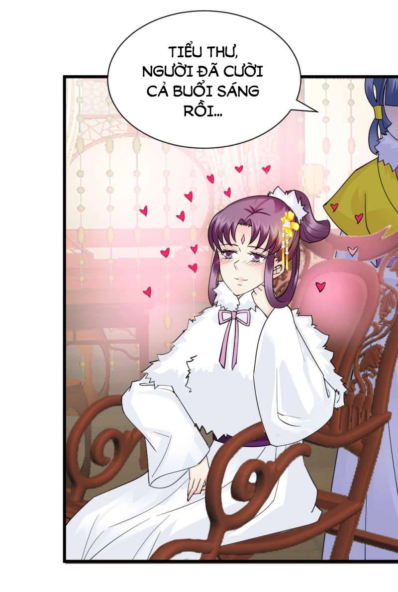 Tuyệt Thế Độc Phi Của Tà Vương Chapter 72 - 29