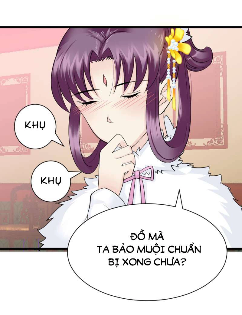 Tuyệt Thế Độc Phi Của Tà Vương Chapter 72 - 30