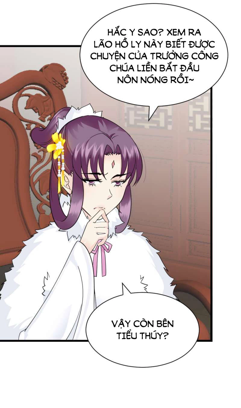 Tuyệt Thế Độc Phi Của Tà Vương Chapter 72 - 37