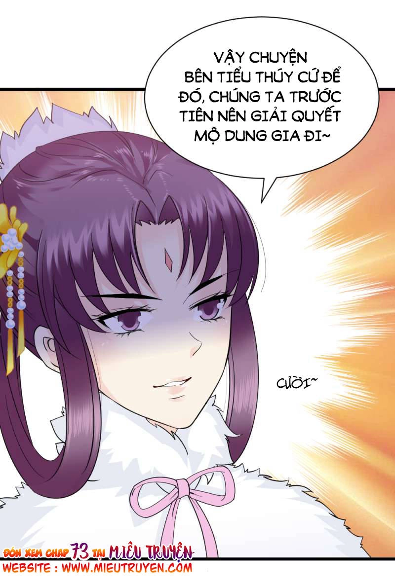 Tuyệt Thế Độc Phi Của Tà Vương Chapter 72 - 40