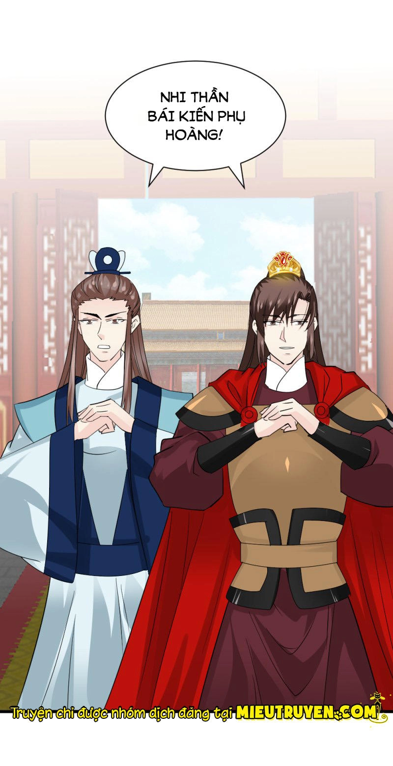 Tuyệt Thế Độc Phi Của Tà Vương Chapter 73 - 6