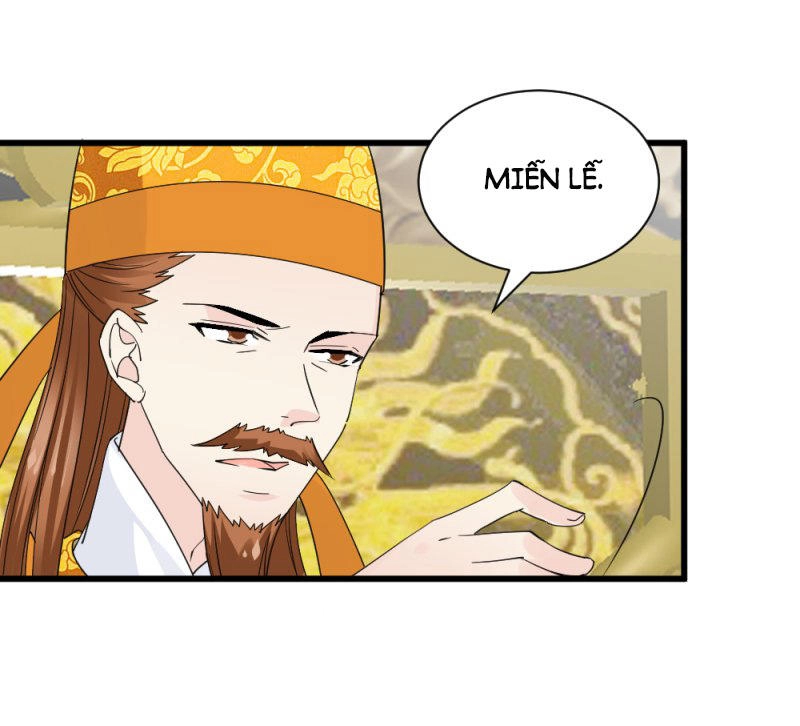 Tuyệt Thế Độc Phi Của Tà Vương Chapter 73 - 7