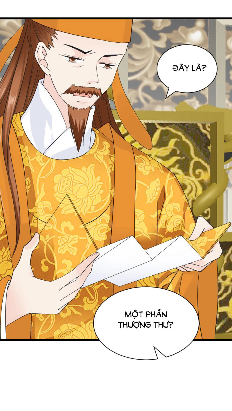 Tuyệt Thế Độc Phi Của Tà Vương Chapter 73 - 17