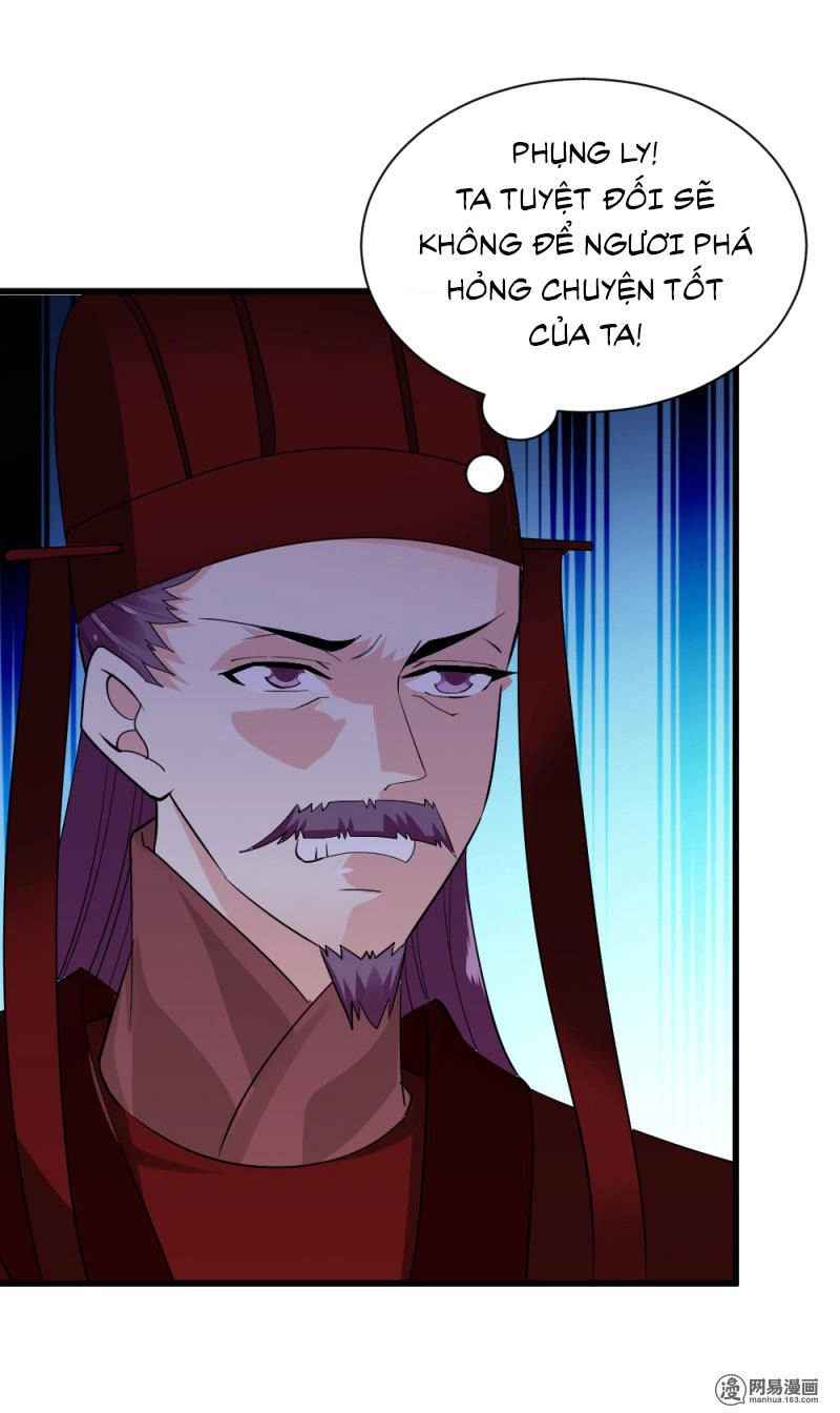 Tuyệt Thế Độc Phi Của Tà Vương Chapter 73 - 32